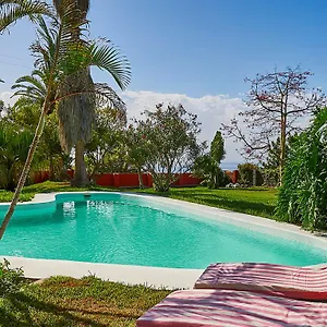 3* Resort Finca Tropical
