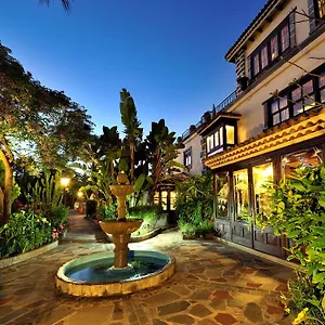 4* Hotel El Nogal Boutique &