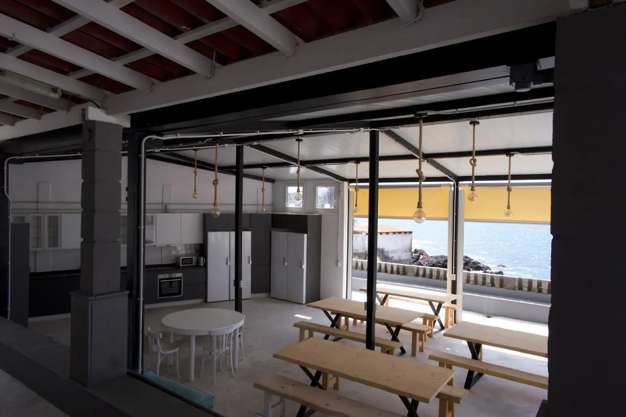 Las Eras Nest Hostel
