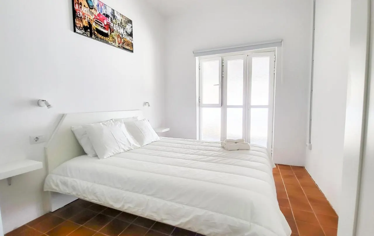 Las Eras Nest Hostel Spain