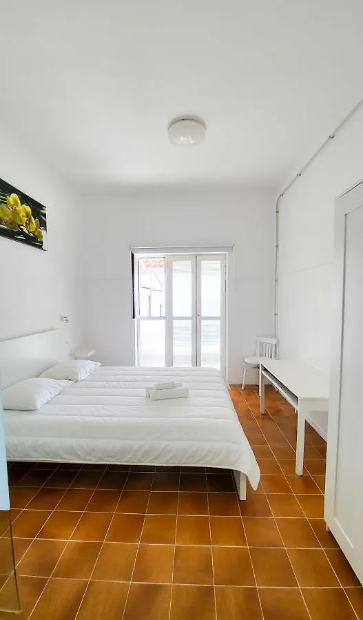 Las Eras Nest Hostel Spain