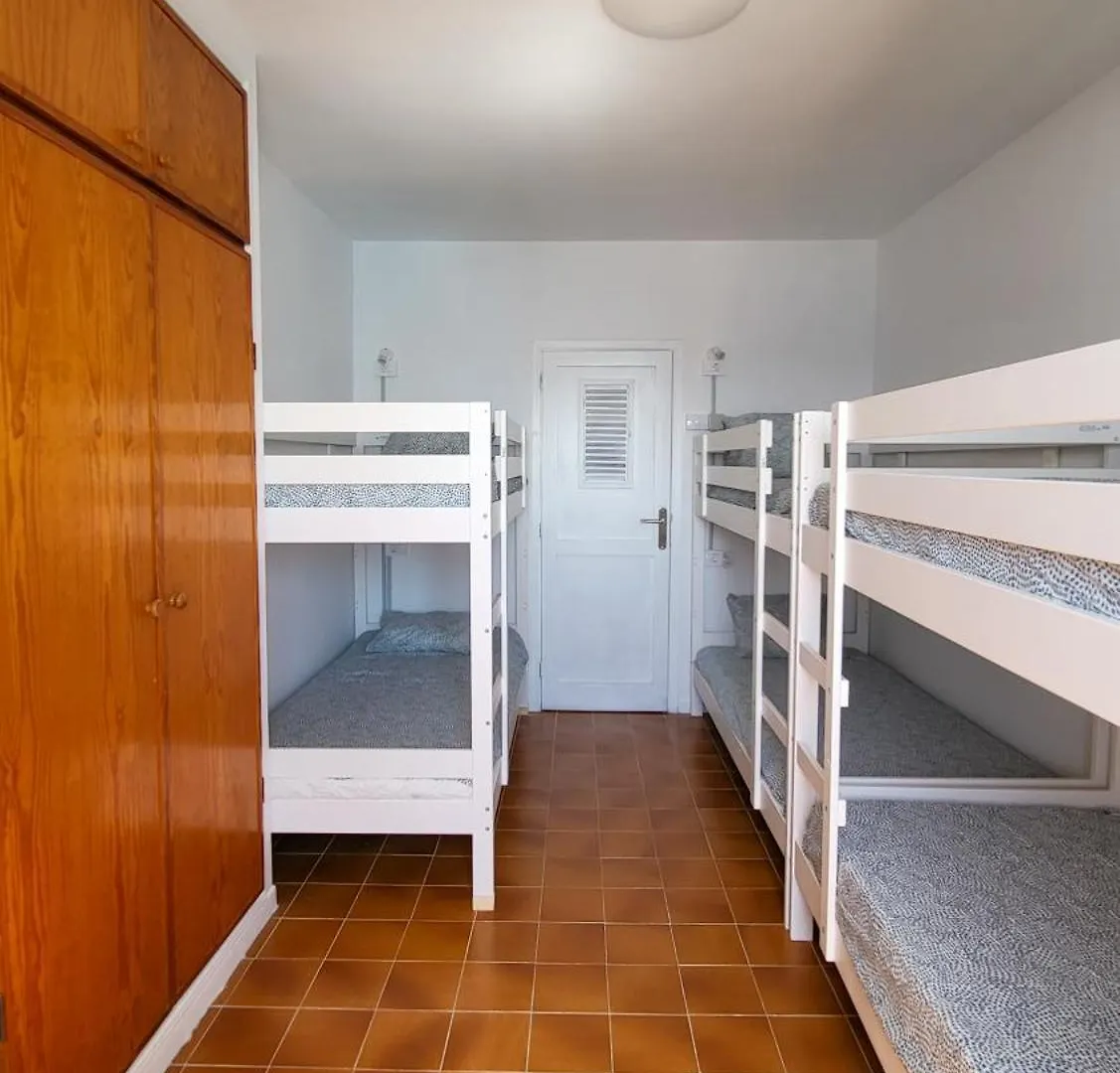 Las Eras Nest Hostel